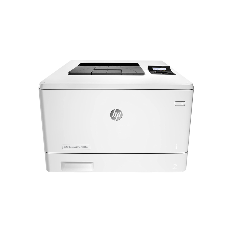 HP LaserJet Pro M452dn (Refurbished)