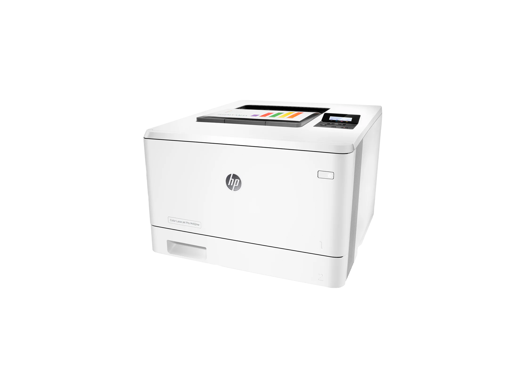 HP Color LaserJet Pro M452nw (Refurbished)
