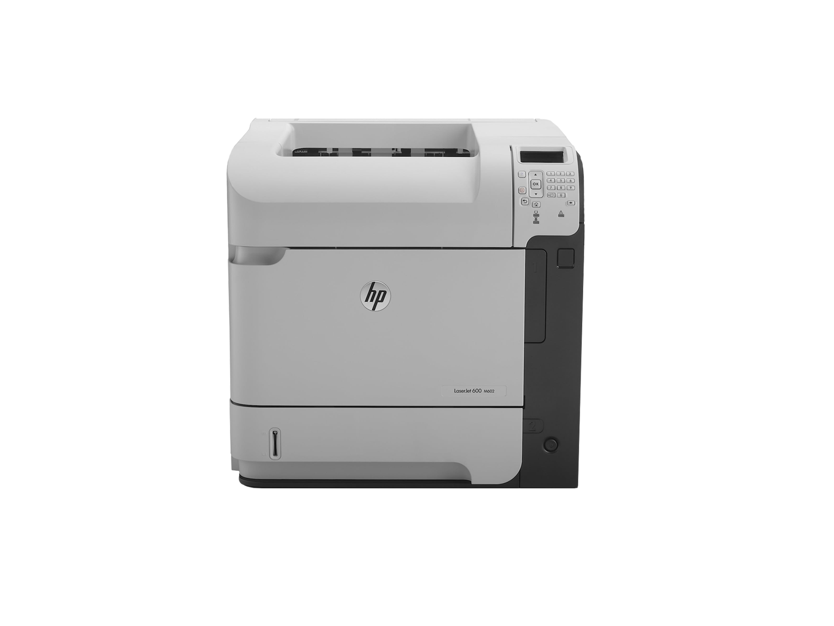 HP LaserJet Enterprise M602n (Refurbished)