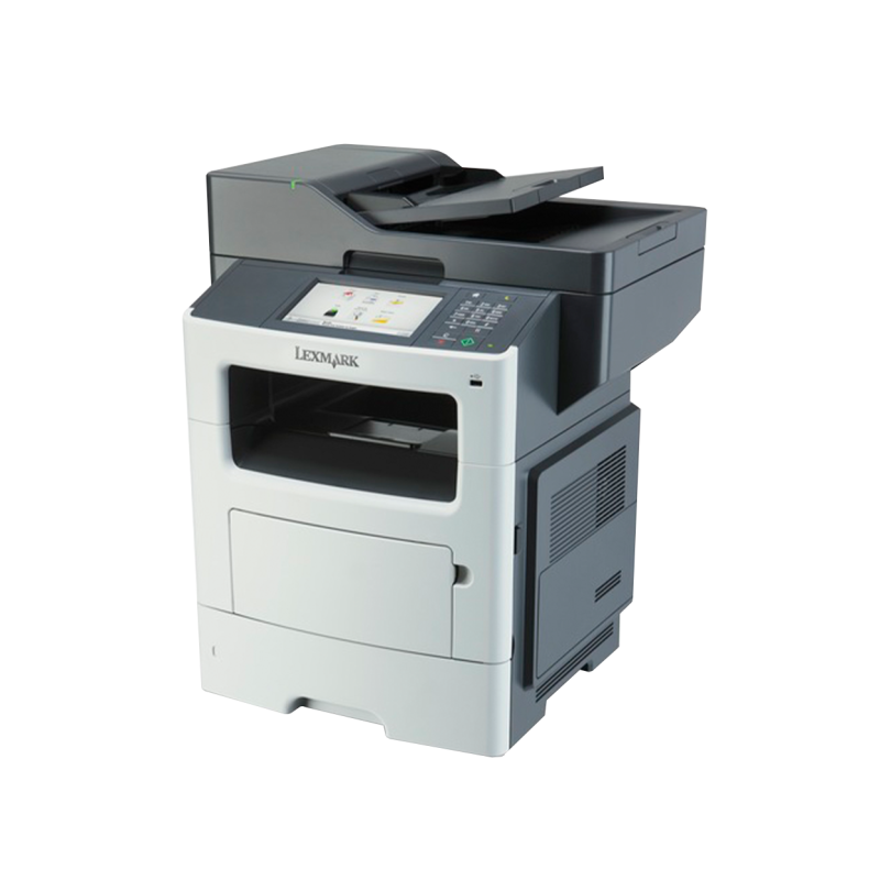 Lexmark MX611de Laser Printer (Refurbished)