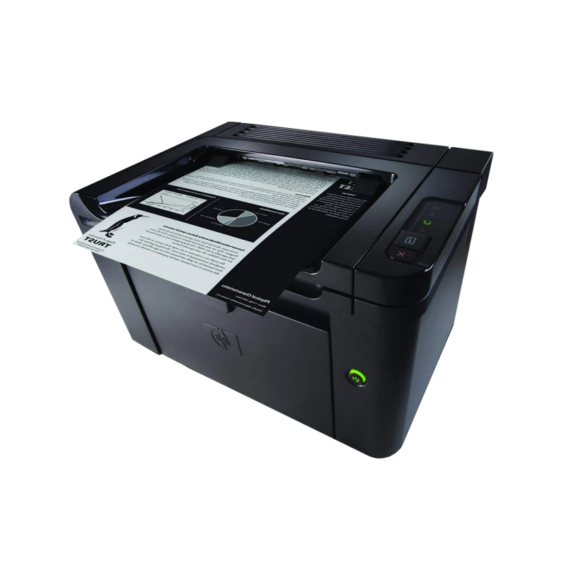 HP LaserJet Pro P1606dn (Refurbished)