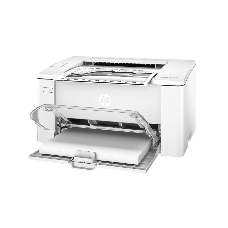 HP LaserJet Pro M102w (Refurbished)