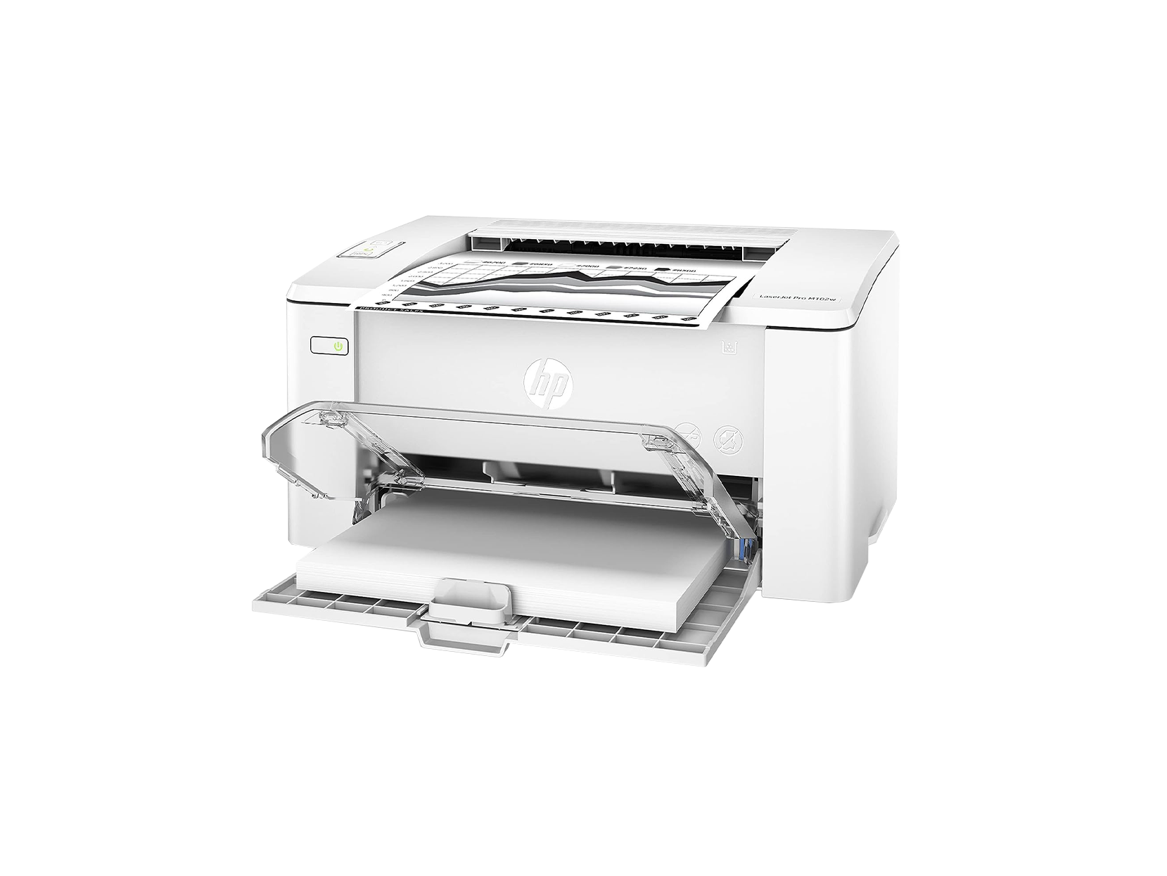 HP LaserJet Pro M102w (Refurbished)