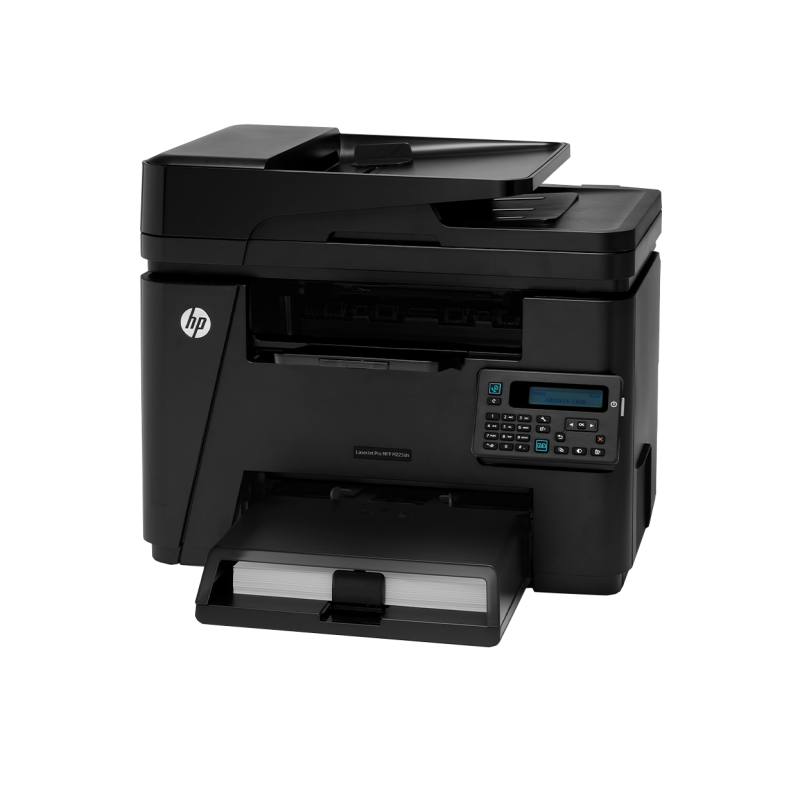 HP LaserJet Pro MFP M225dn (Refurbished)