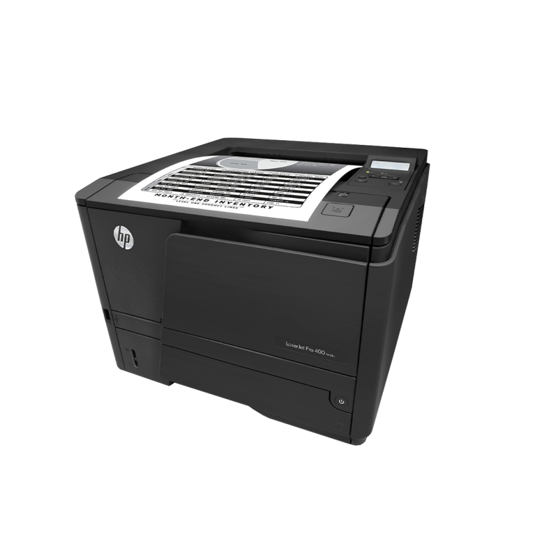 HP LaserJet Pro 400 M401n (Refurbished)