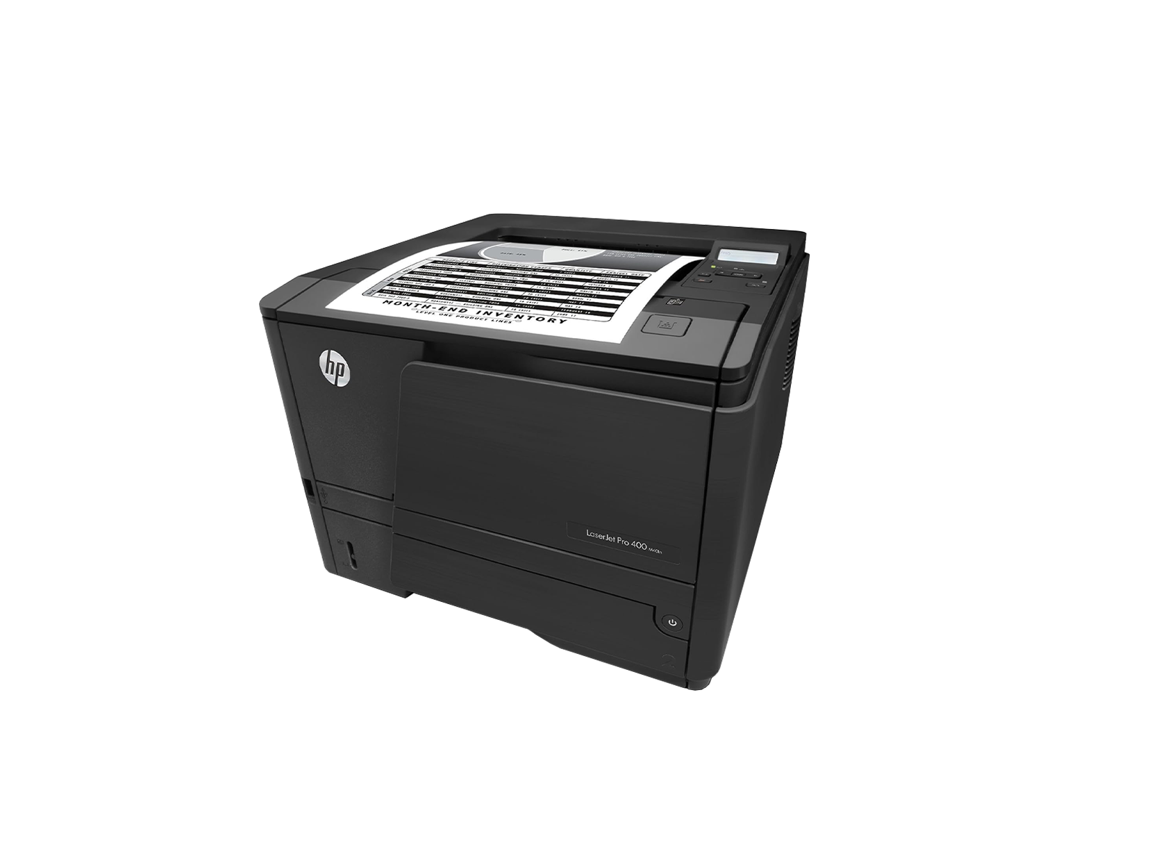 HP LaserJet Pro 400 M401n (Refurbished)